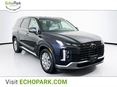 Used 2024 Hyundai Palisade SEL