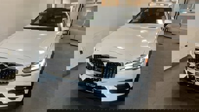 Certified 2022 Volvo V60 T5 Cross Country w/ Advanced Package