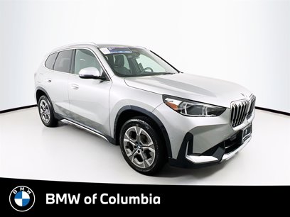 Used 2024 BMW X1 xDrive28i w/ Convenience Package