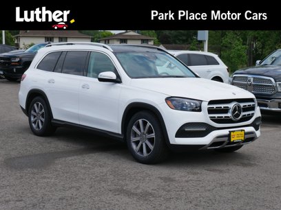Used 2023 Mercedes-Benz GLS 450 4MATIC