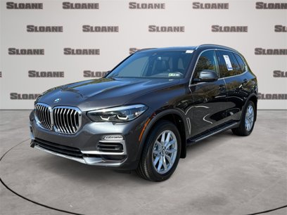 Used 2020 BMW X5 xDrive40i w/ Convenience Package
