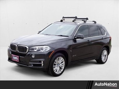 Used 2017 BMW X5 xDrive40e