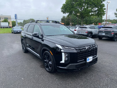 New 2025 Hyundai Palisade XRT