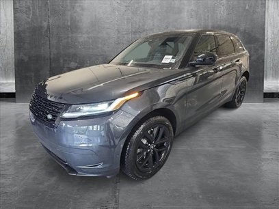New 2026 Land Rover Range Rover Velar S