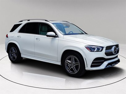 Certified 2022 Mercedes-Benz GLE 450 4MATIC