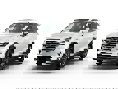 Used 2023 MAZDA CX-9 Touring