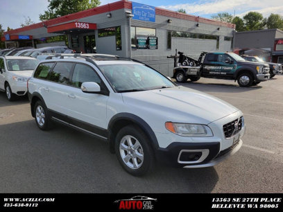 Used 2008 Volvo XC70 3.2