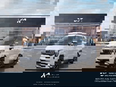 New 2026 Kia Carnival