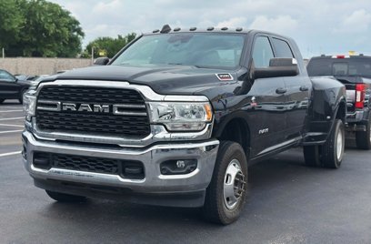 Used 2022 RAM 3500 Big Horn w/ Level C Equiment Group