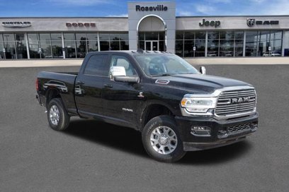 New 2024 RAM 2500 Laramie