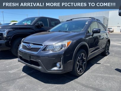 Used 2017 Subaru Crosstrek 2.0i Limited