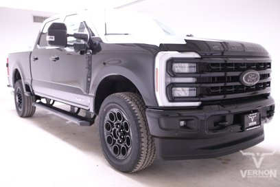New 2024 Ford F250 Lariat w/ Lariat Ultimate Package