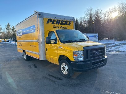 Used 2019 Ford E-350 and Econoline 350 Super Duty