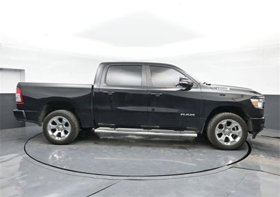 Used 2020 RAM 1500 Big Horn