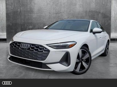 New 2025 Audi A5 2.0T Premium