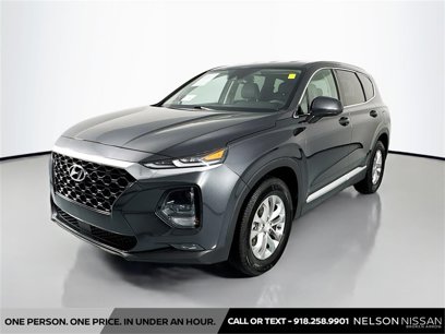 Used 2020 Hyundai Santa Fe SEL