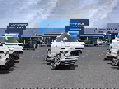 New 2025 Buick Enclave Avenir w/ Trailering Package, 5000 lbs.