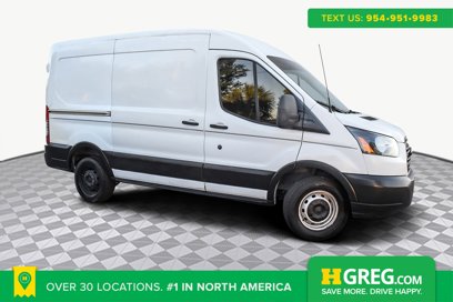 Used 2019 Ford Transit 250 130 Medium Roof