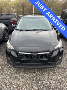 Used 2018 Subaru Crosstrek 2.0i Premium w/ Eyesight System