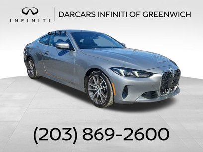 Used 2025 BMW 430i xDrive Coupe w/ Premium Package