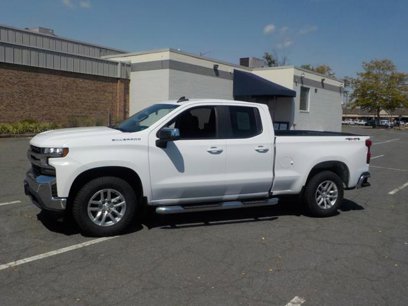 Used 2019 Chevrolet Silverado 1500 LT w/ All-Star Edition