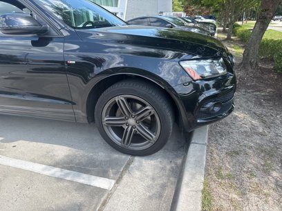 Used 2012 Audi Q5 3.2 Prestige