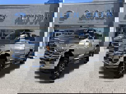 Used 2019 RAM 3500 Limited