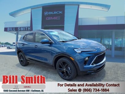 New 2026 Buick Encore GX Sport Touring w/ Comfort Package