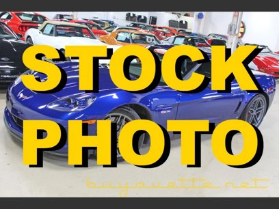 Used 2006 Chevrolet Corvette Z06 w/ Preferred Equipment Group