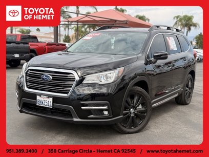 Used 2020 Subaru Ascent Limited w/ Technology Package