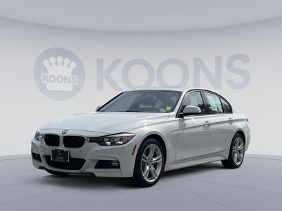 Used 2016 BMW 328i xDrive Sedan