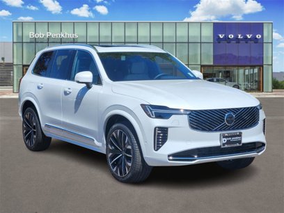 New 2025 Volvo XC90 B6 Plus w/ Protection Package Premier