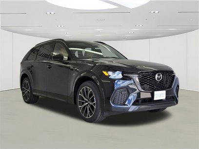 Certified 2025 MAZDA CX-70 3.3 Turbo S w/ Premium Plus