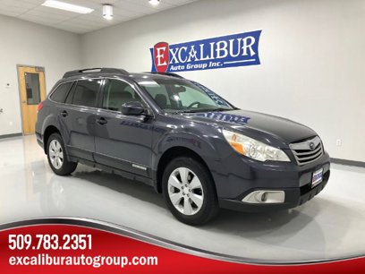 Used 2010 Subaru Outback 2.5i Premium