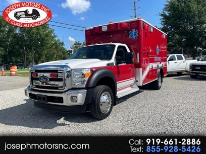 Used 2016 Ford F450 XLT