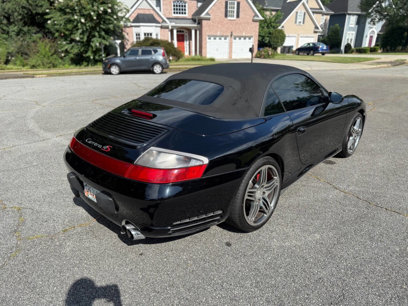 Used 2004 Porsche 911 Carrera 4S
