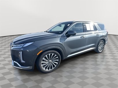 Used 2024 Hyundai Palisade Calligraphy