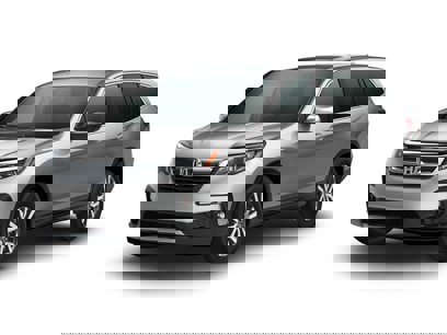 Used 2019 Honda Pilot EX-L