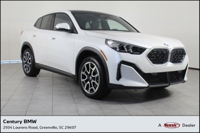Certified 2025 BMW X2 xDrive28i