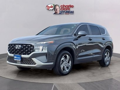 Certified 2023 Hyundai Santa Fe SE