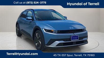 New 2025 Hyundai Ioniq 5 SEL