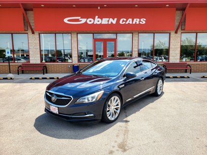 Used 2017 Buick LaCrosse Premium w/ Driver Confidence Package #2