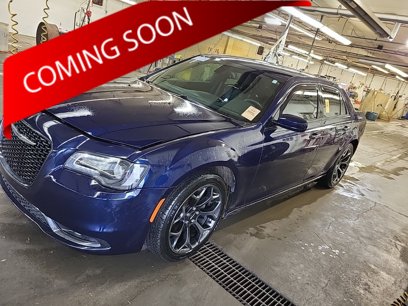 Used 2016 Chrysler 300 S