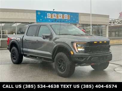 Used 2023 Ford F150 Raptor R
