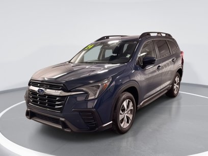 Used 2024 Subaru Ascent Premium w/ Convenience Package
