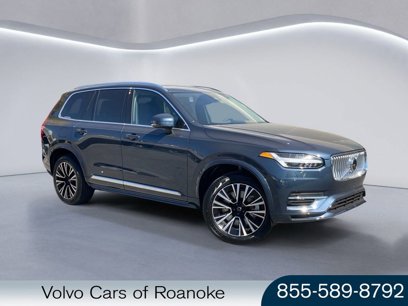 New 2025 Volvo XC90 T8 Plus w/ Protection Package Premier