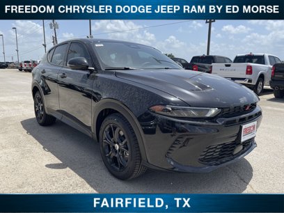 New 2025 Dodge Hornet GT w/ GT Blacktop Package