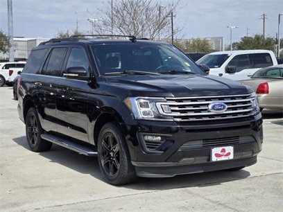 Used 2021 Ford Expedition XLT