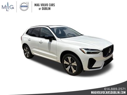 Used 2025 Volvo XC60 T8 Plus w/ Protection Package Premier