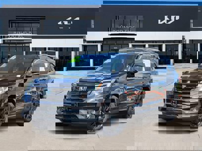 Used 2022 Honda Pilot Special Edition